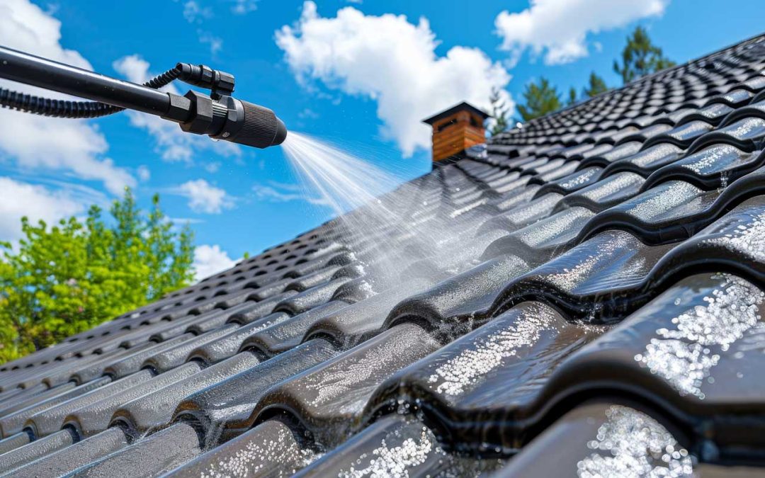 Tile Roof Restoration: How It Works and Why It Matters