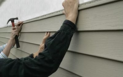 Siding
