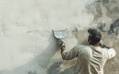 Stucco