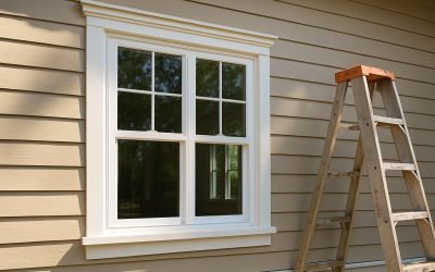 Window Installation